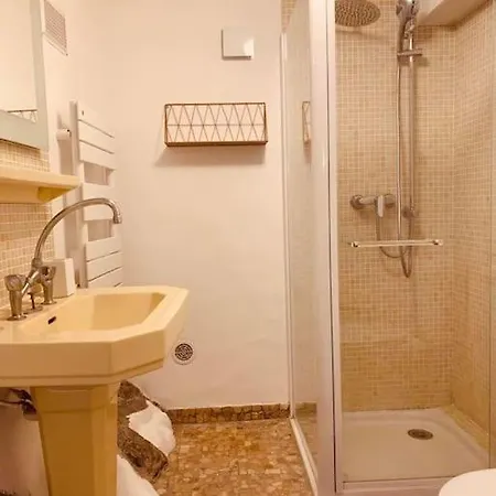 Au Charme Medieval *