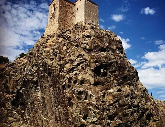 Au Charme Medieval Daire *